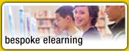 bespoke elearning solutions