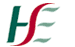 Health Service Executive Logo