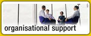organisational support