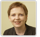Dr Maureen Murphy