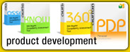 product development